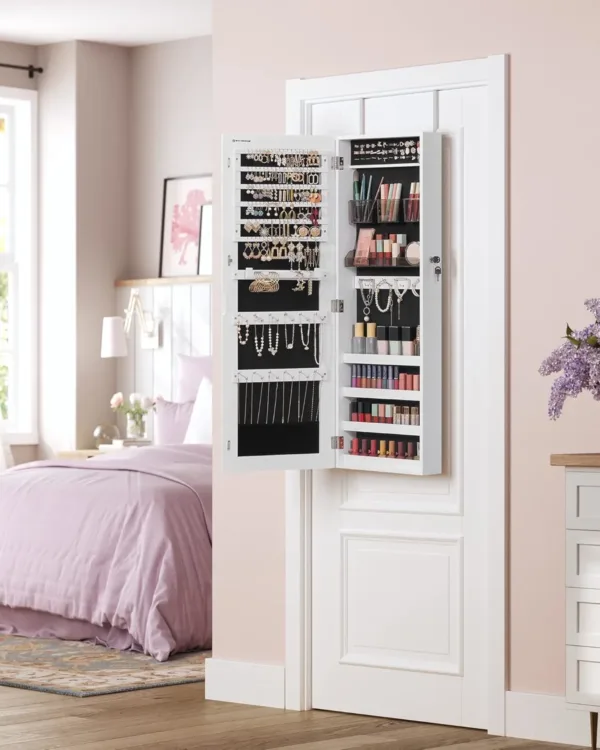 jewellery cabinet armoire 3