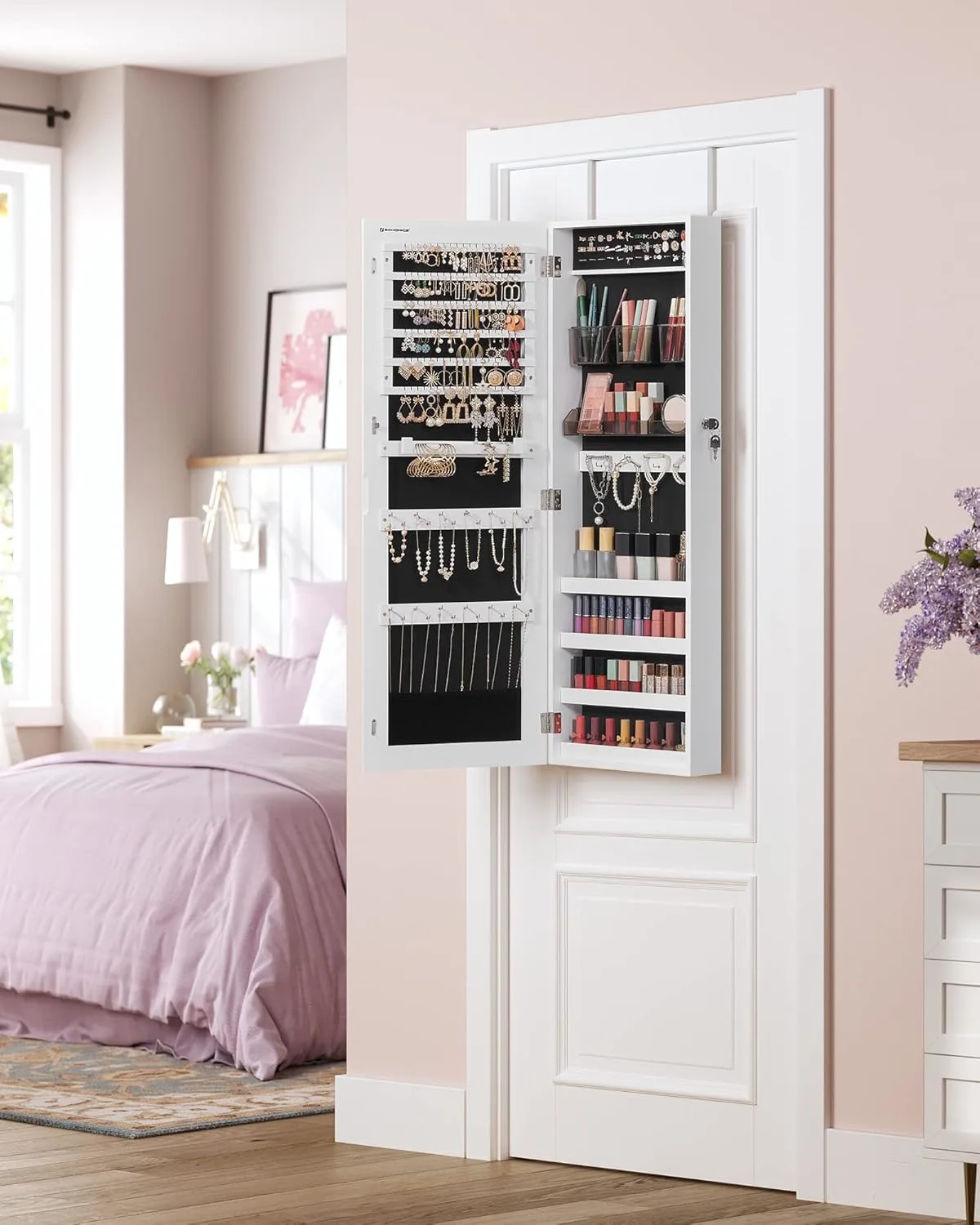 jewellery cabinet armoire 3