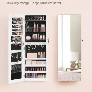 jewellery cabinet armoire 6