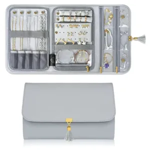 jewellery organiser bag 1