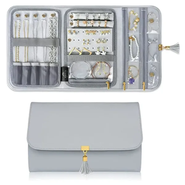 jewellery organiser bag 1