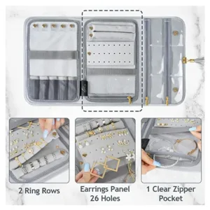 jewellery organiser bag 2