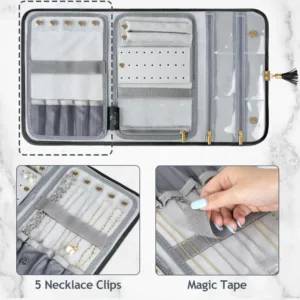 jewellery organiser bag 3