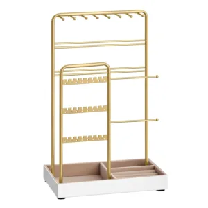 jewellery stand organiser 1