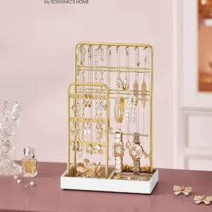 jewellery stand organiser 2