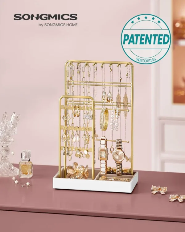 jewellery stand organiser 3