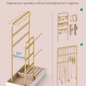 jewellery stand organiser 4