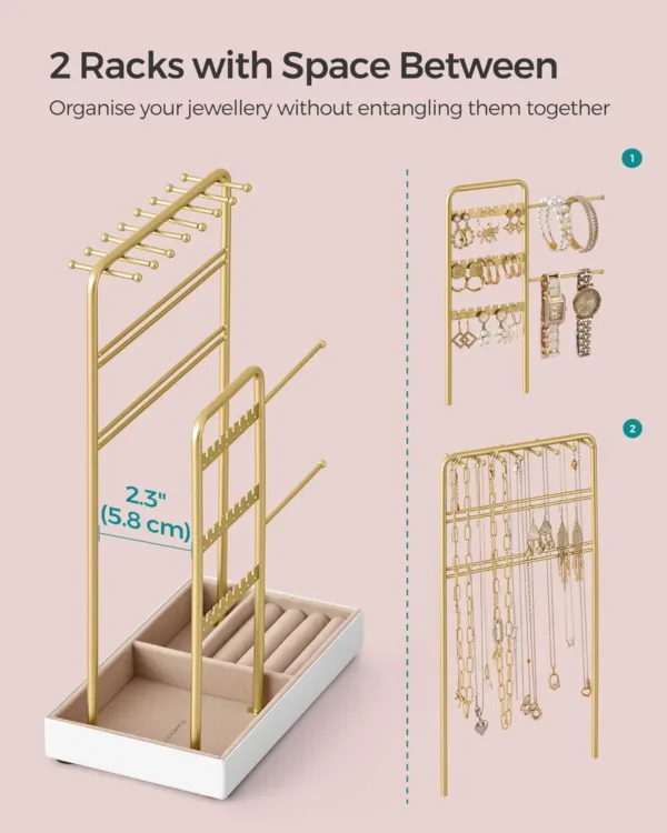 jewellery stand organiser 4