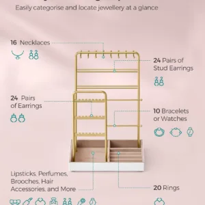 jewellery stand organiser 5