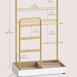 jewellery stand organiser 6