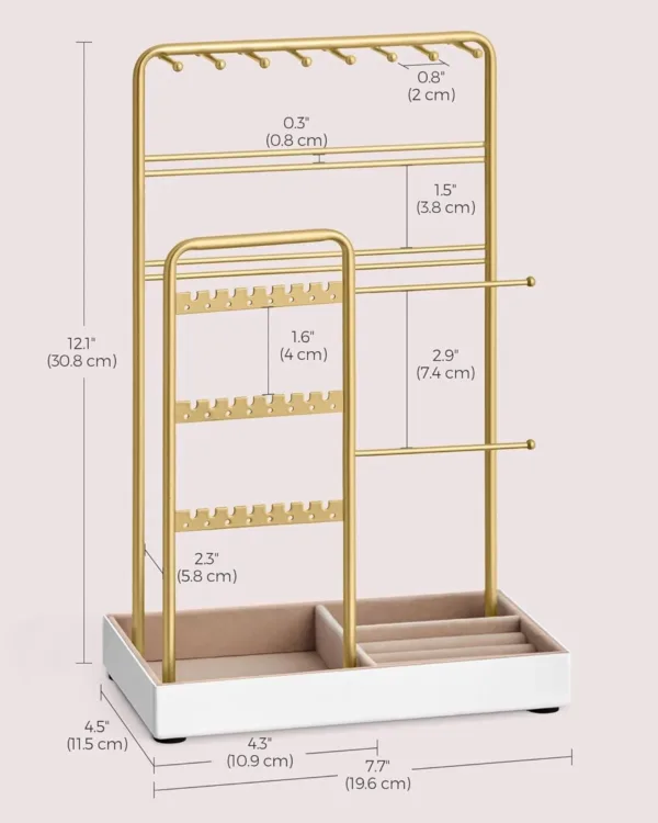 jewellery stand organiser 6