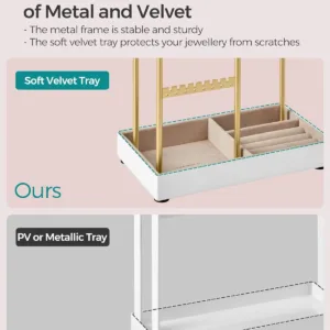 jewellery stand organiser 7