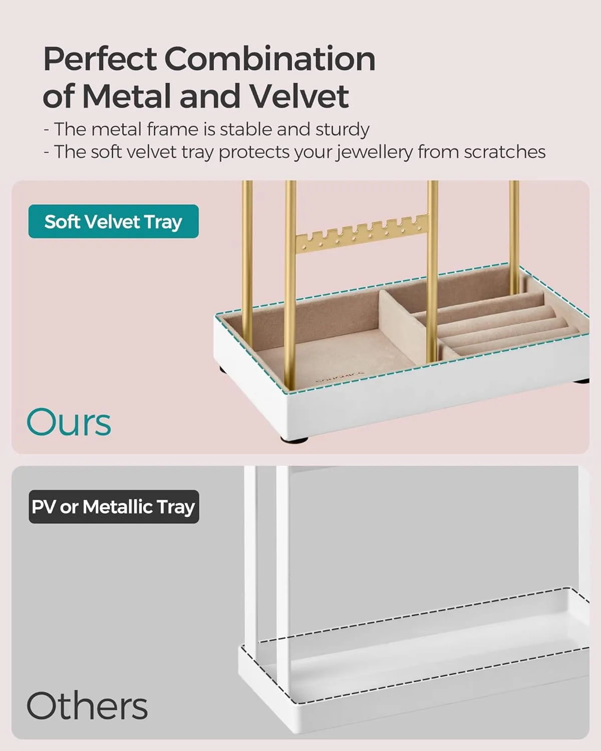 jewellery stand organiser 7