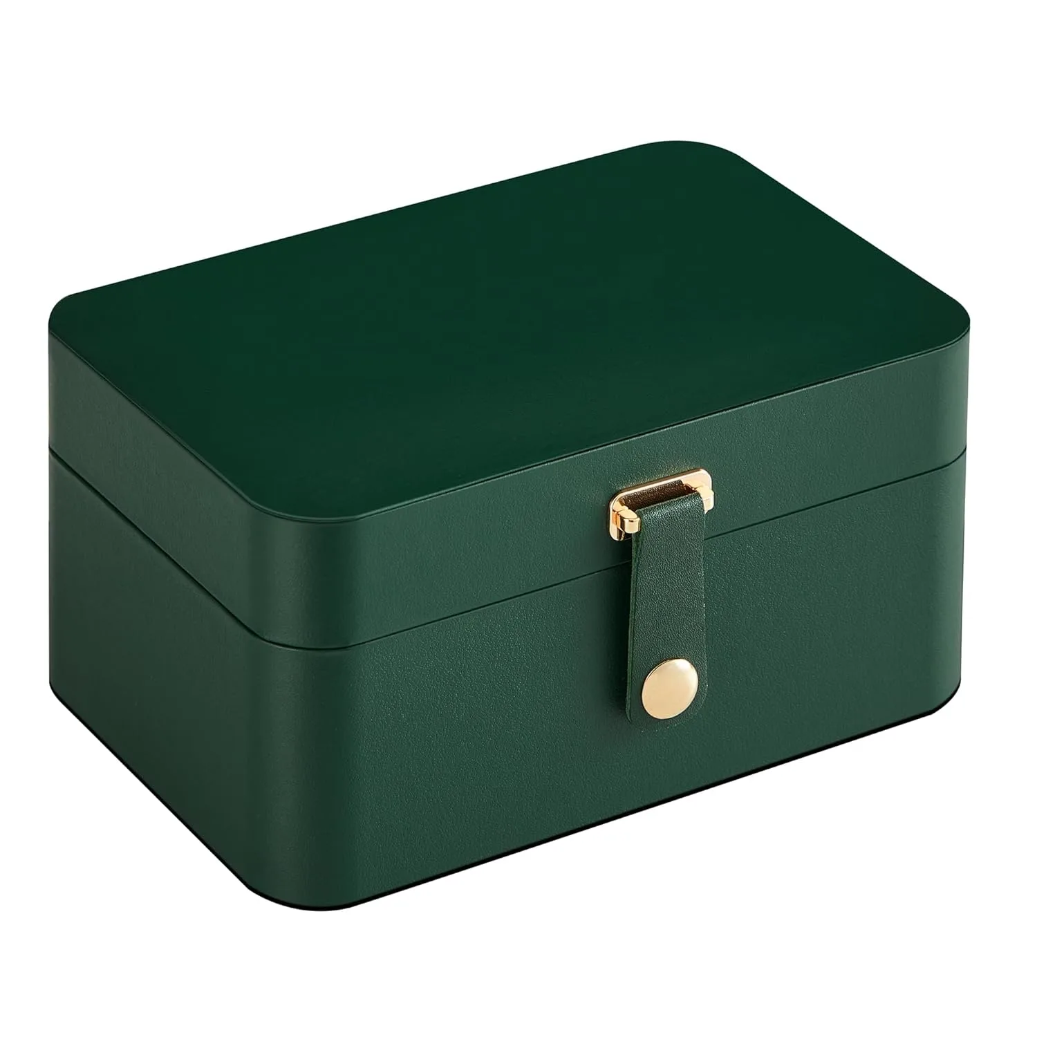 jewelry box green 7