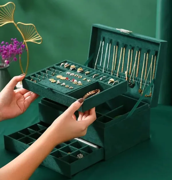 jewelry box organizer 3