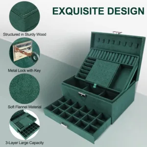 jewelry box organizer 4