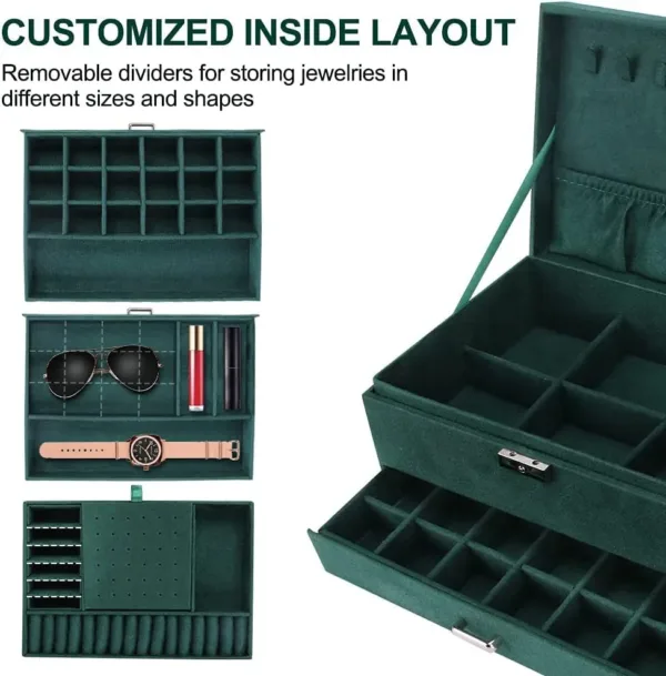 jewelry box organizer 5