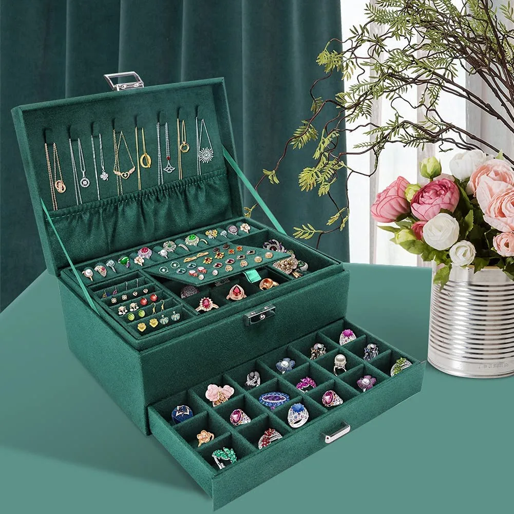 jewelry box organizer 7