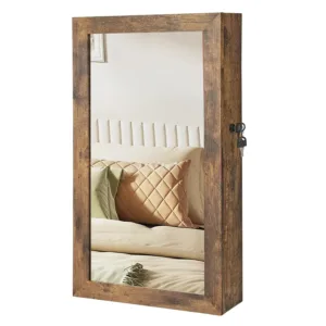 jewelry cabinet mirror 1