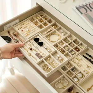 jewelry display board 1