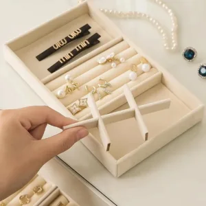 jewelry display board 5