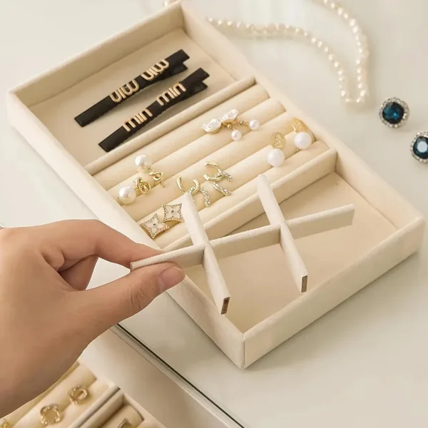 jewelry display board 5