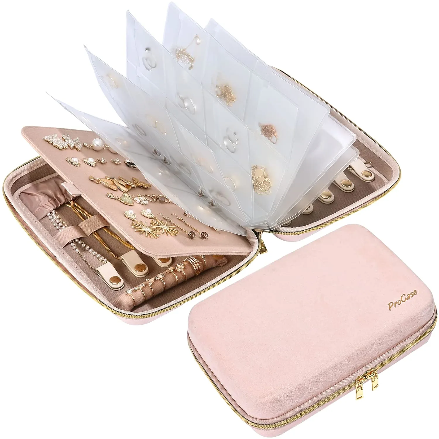 jewelry organizer case 1