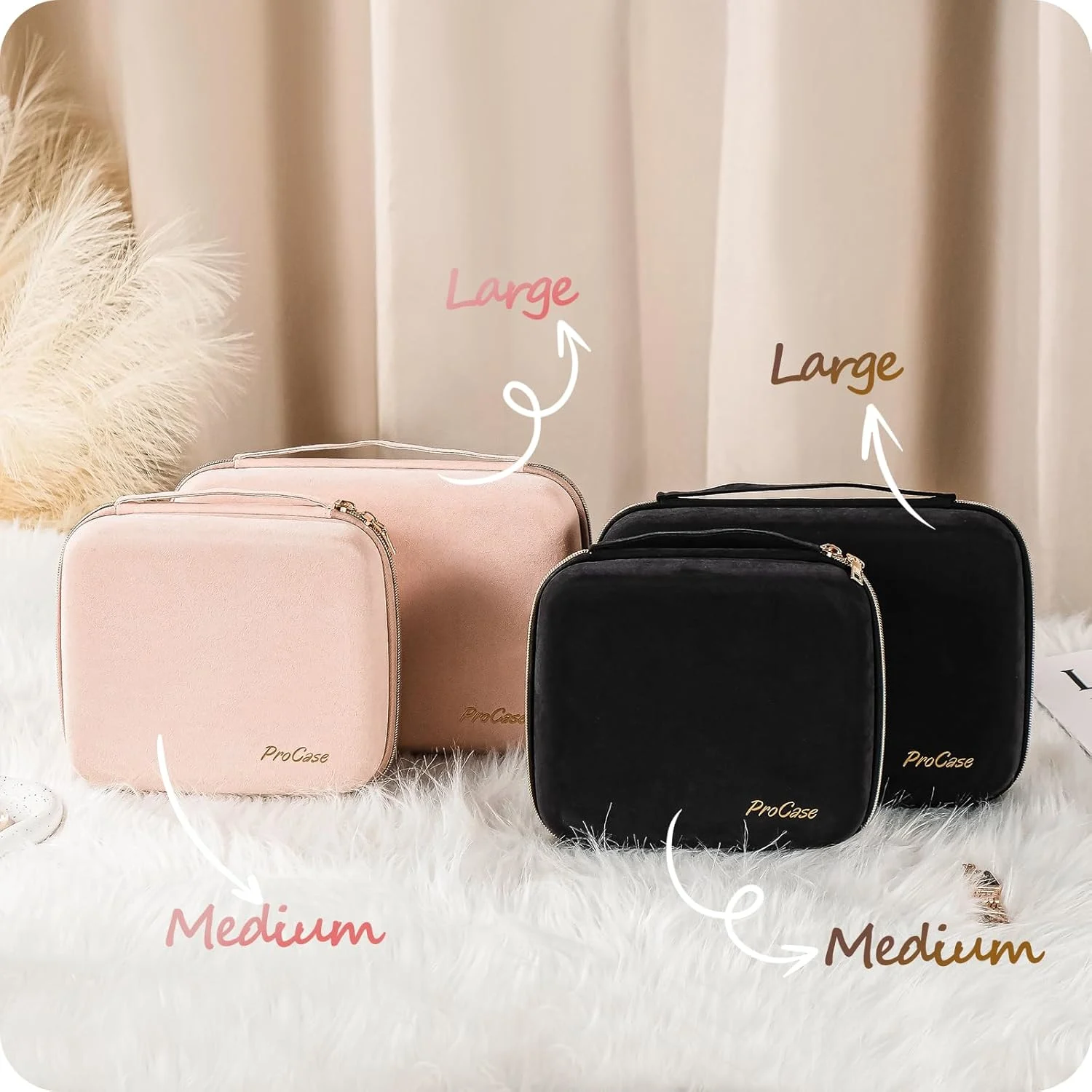 jewelry organizer case 2