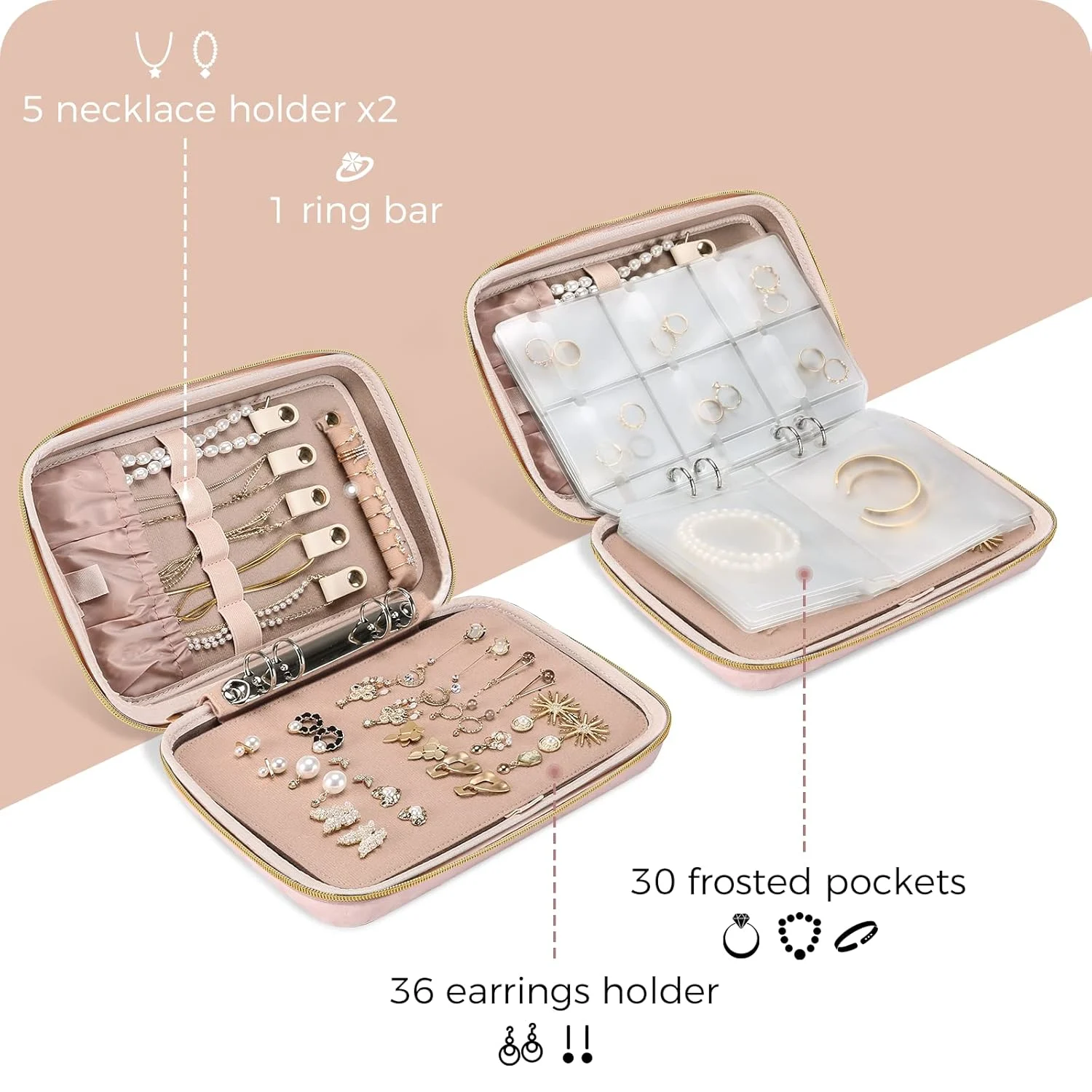jewelry organizer case 4