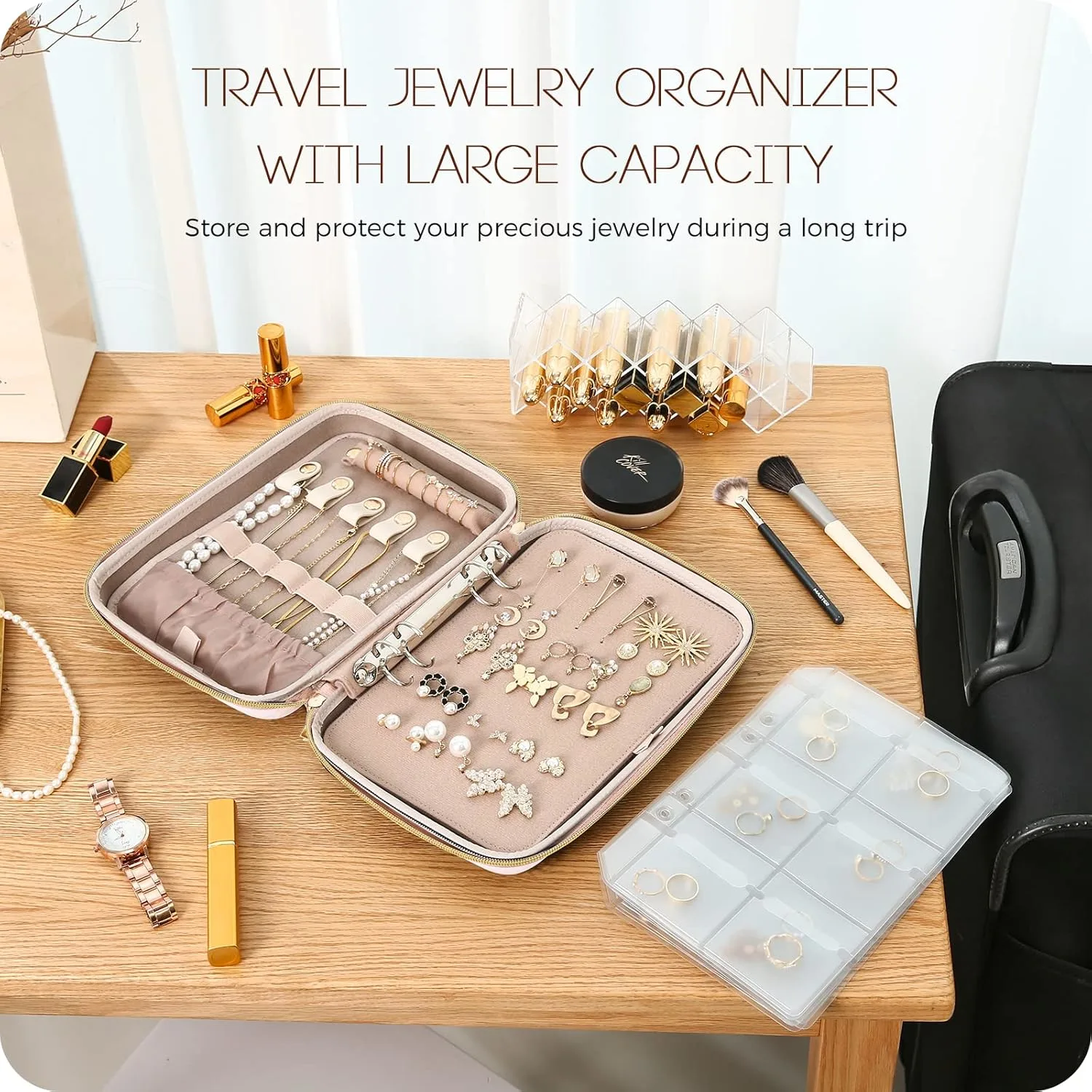 jewelry organizer case 7