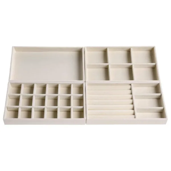 jewelry organizer drawer 1