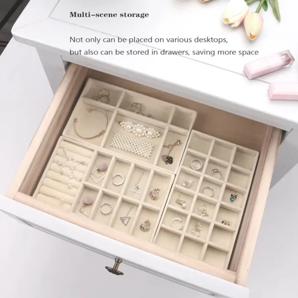 jewelry organizer drawer 3