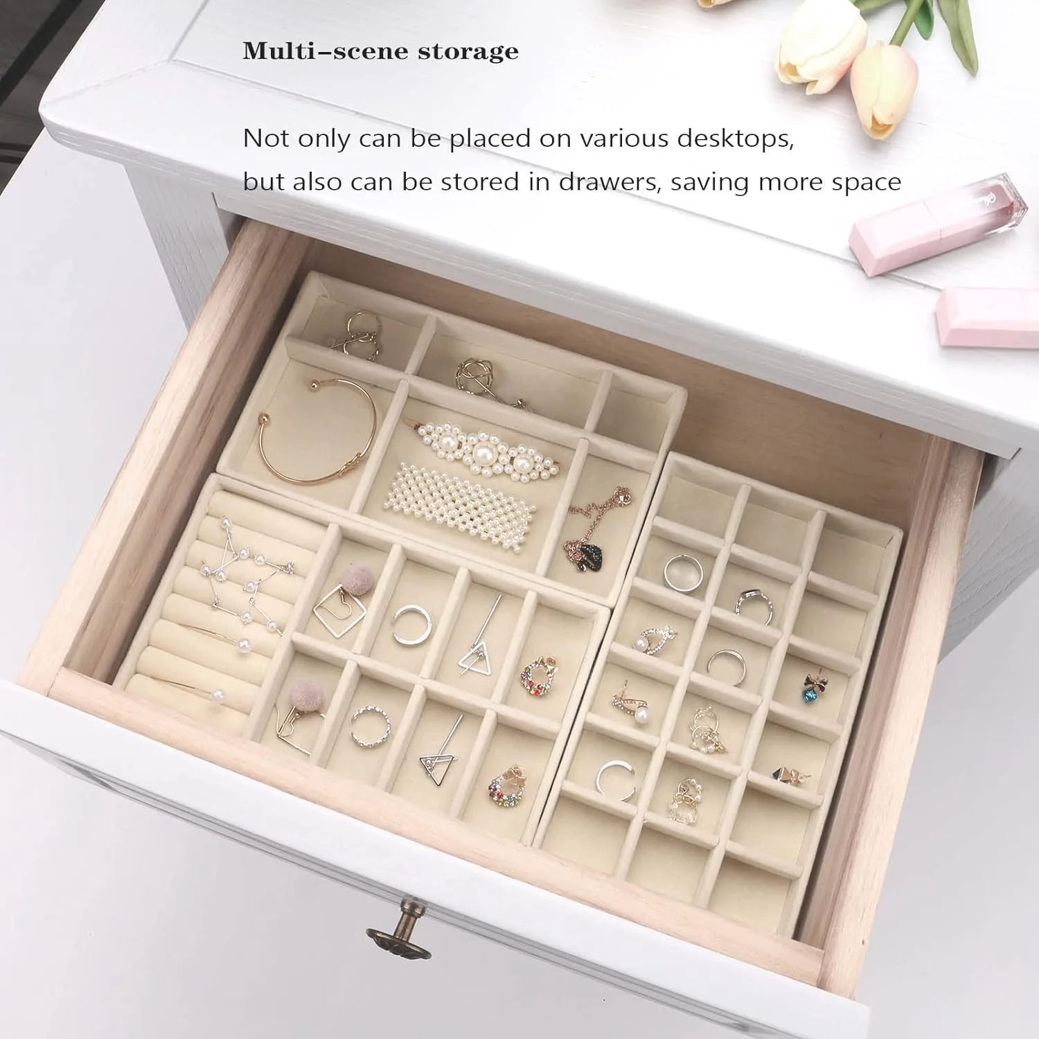 jewelry organizer drawer 3
