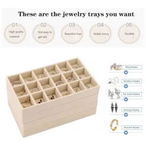 jewelry organizer drawer 4