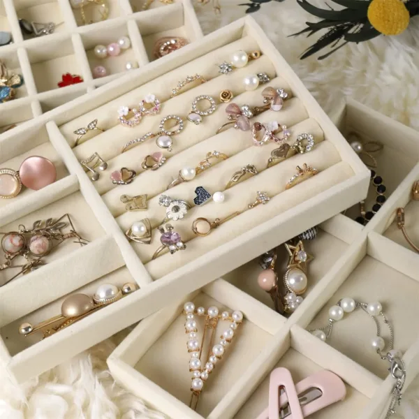 jewelry organizer drawer 5