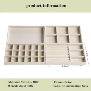 jewelry organizer drawer 7