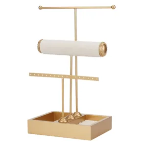 jewelry organizer stand 1