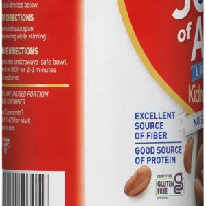 joan arc kidney beans 5