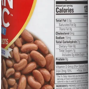 joan arc kidney beans 6