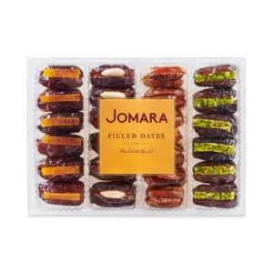jomara filled dates 1
