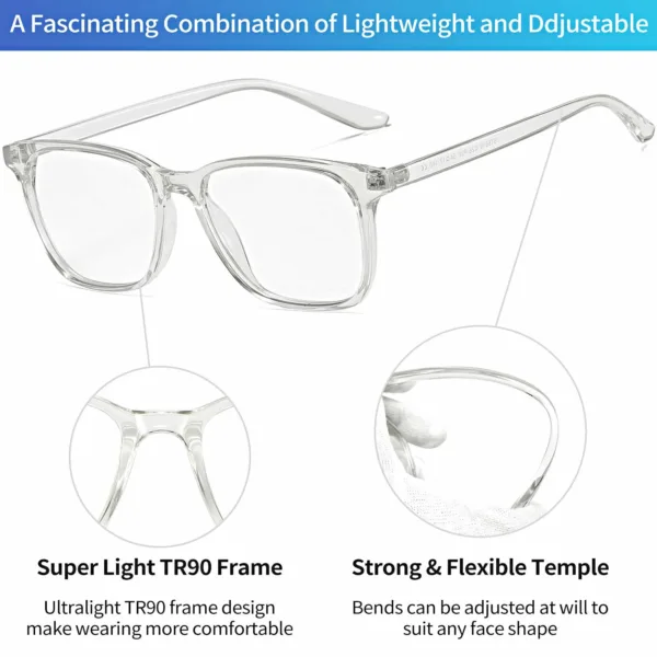 joopin blue light glasses 4