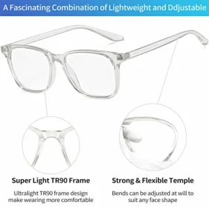 joopin blue light glasses 4