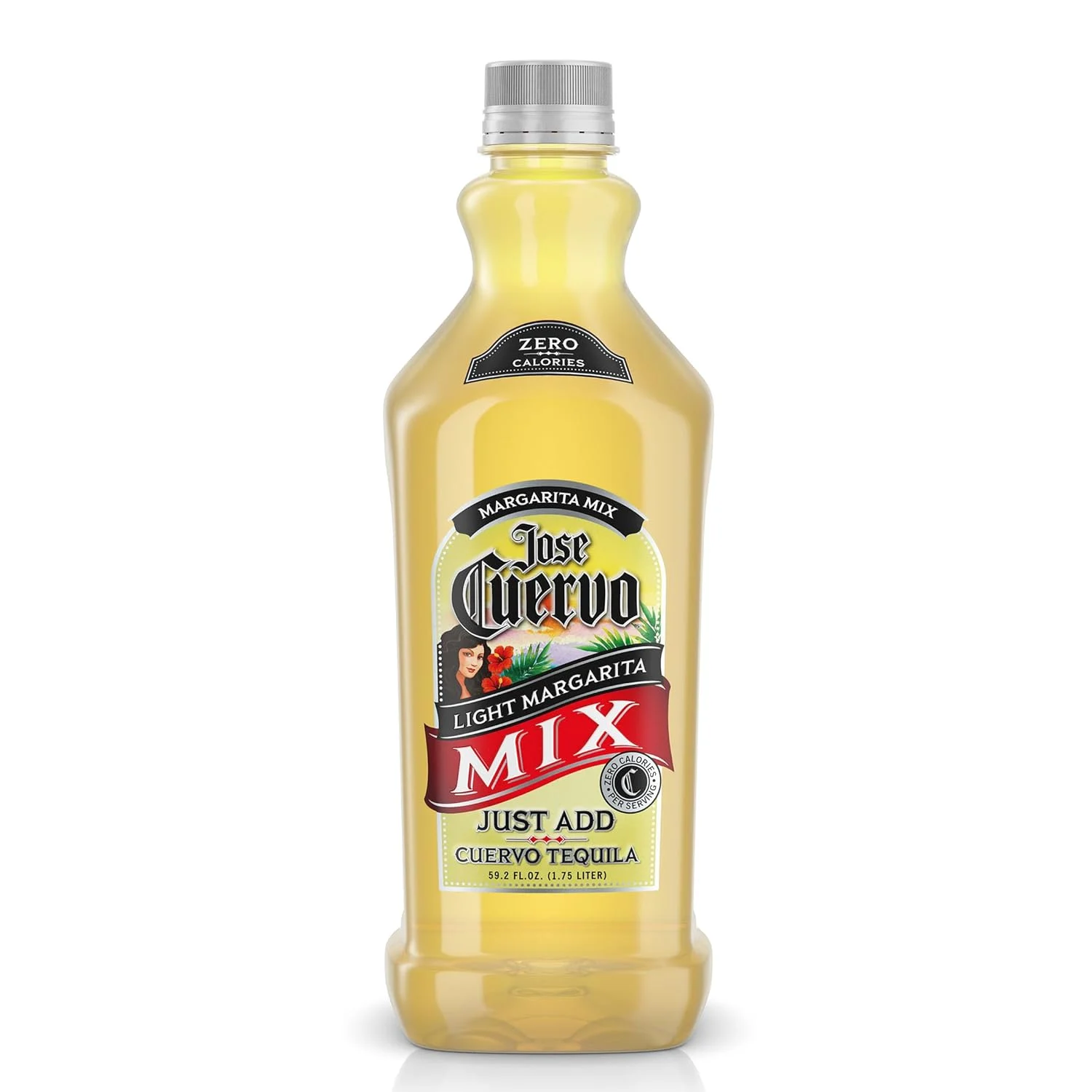 jose cuervo margarita mix 1