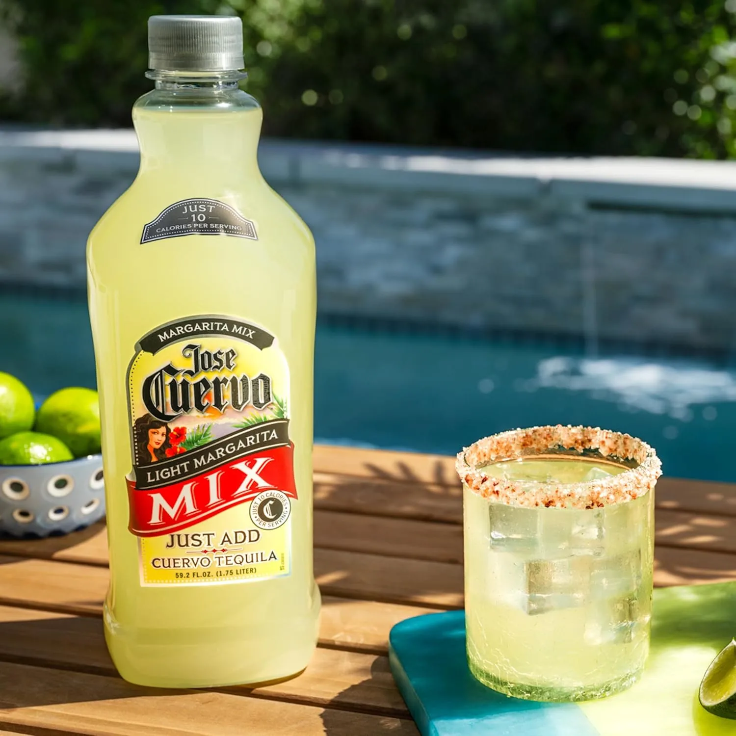 jose cuervo margarita mix 3