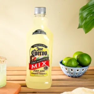 jose cuervo margarita mix 4