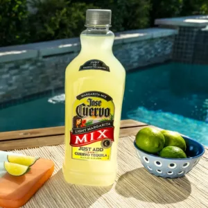 jose cuervo margarita mix 5
