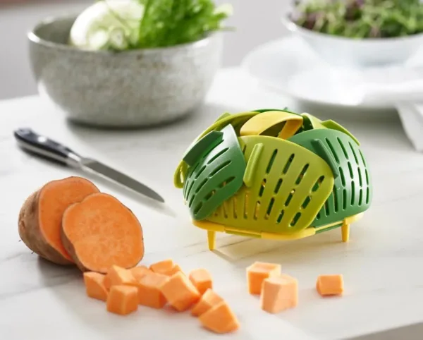 joseph bloom steamer 3