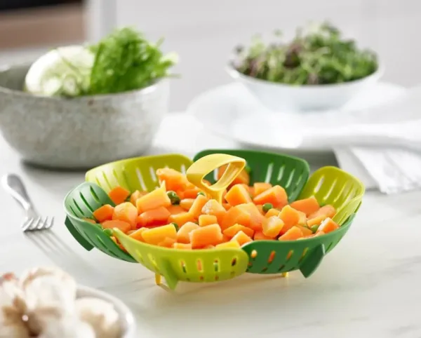 joseph bloom steamer 5