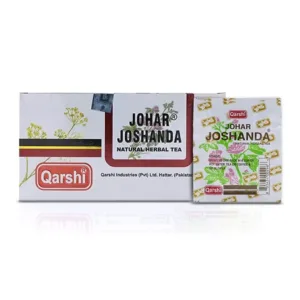joshanda herbal tea 1