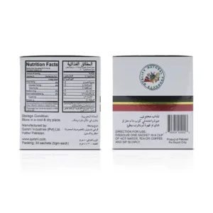 joshanda herbal tea 2